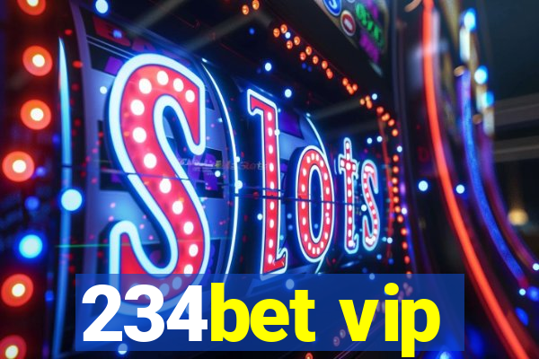 234bet vip